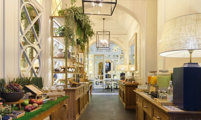 Chueca Hotel | Only YOU Boutique Hotel