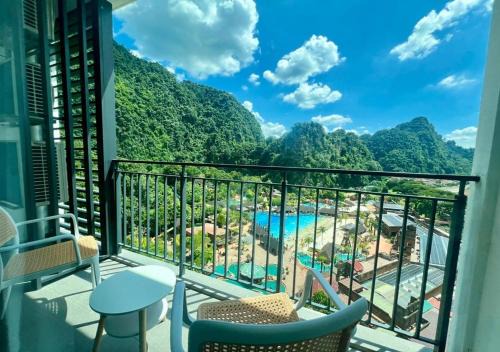 Ulu Kinta Apartment | Onsen Premium Hotspring Suite Sunway Tambun Ipoh