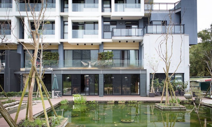Jiaoxi Bed & Breakfast | Onsense Villa