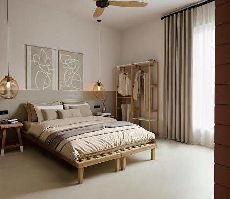 Santa Maria Apartment | OOLAA Trendy Accommodation