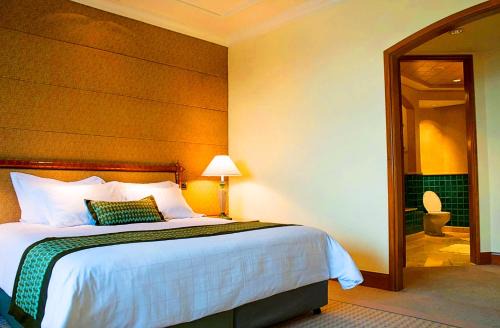Bhubaneshwar Apartment | Oooo Hotel P-V-R Near Railway Station With Best Price