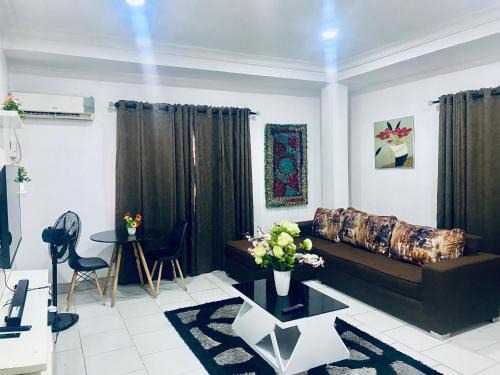Ofin Apartment | Opal Exquisite Apartment