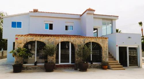 El Albir Apartment | Open and large 1 bed apartment