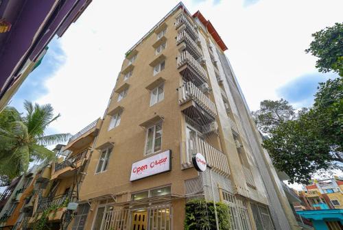 Ejipura Hotel | Open Hotel by Olive - Ejipura