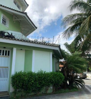 Guilhermina House | Open House Praia Guilhermina