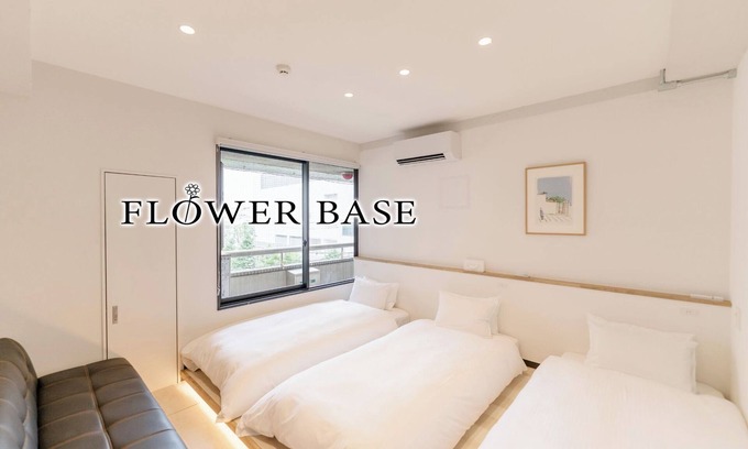 Tenjin Apartment | OPEN SALE 30 off for 2 consecutive nights Flo/Fukuoka Fukuoka