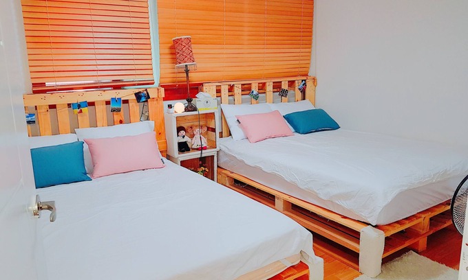 Sangam-dong House | [Open Sale]3Room/DMC station 5 min/(Red's House)