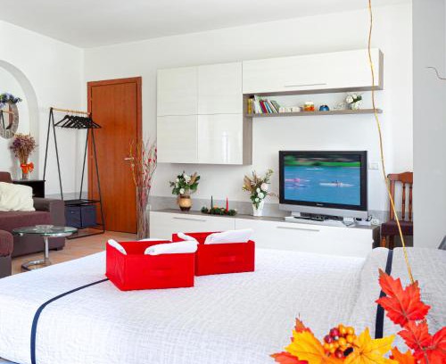 Vallo di Nera Apartment | Open Space Valnerina