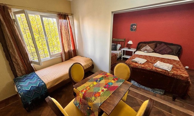 Salta Apartment | Opera Apart Suites