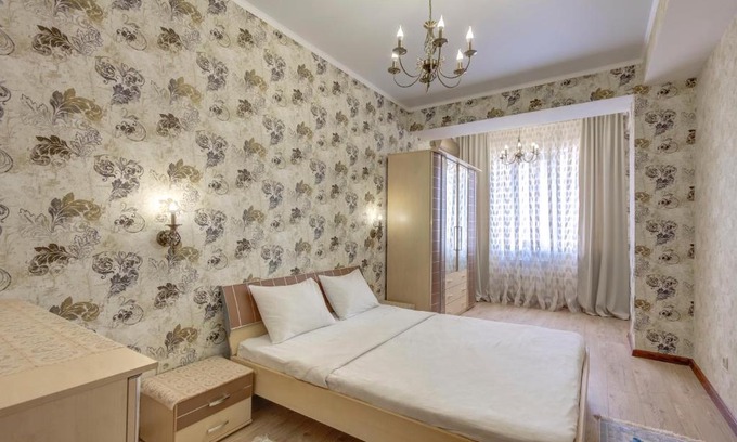 Bishkek Apartment | Opera apartments Ak-Кeme