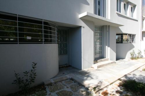 Boavista Apartment | OPO.APT - Art Deco Apartments in Oporto's Center
