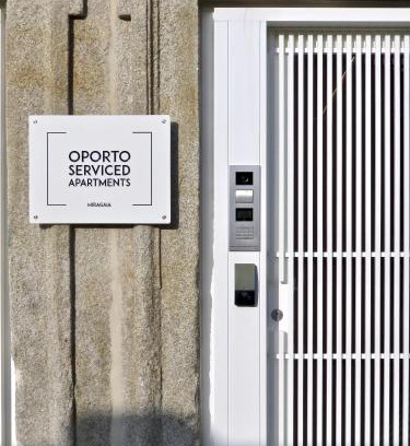 Uniao de Freguesias do Centro Apartment | Oporto Serviced Apartments - Miragaia II
