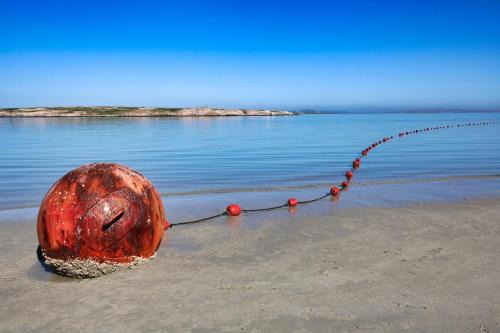 Langebaan House | Oppi Stuppi Langebaan