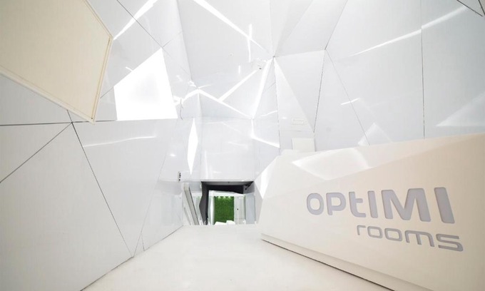 Indautxu Hostel | Optimi Rooms Bilbao