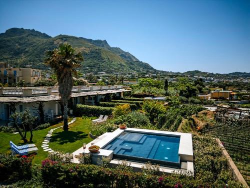 Forio Apartment | OraBlu Exclusive Villas