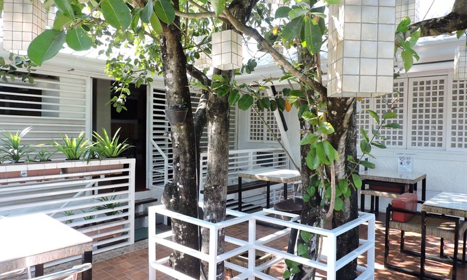 Puerto Princesa City Centre Bed & Breakfast | Orange Mangrove Pension House by SMS Hospitality