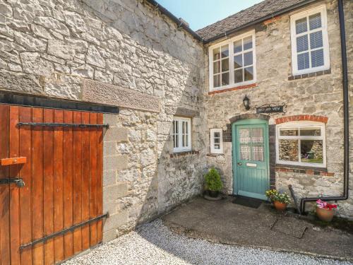 Parwich House | Orchard View