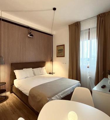 Santo Stefano Apartment | Oriani39 B&B