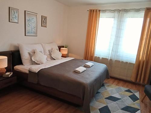 Eger Apartment | Orient Apartmanház
