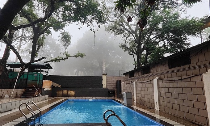 Bhim Nagar Hotel | Orient Beacon Resort, Panchgani