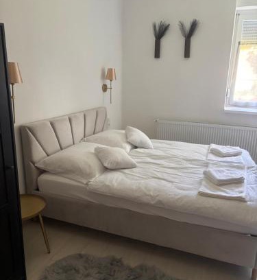 Debrecen Apartment | Origo II