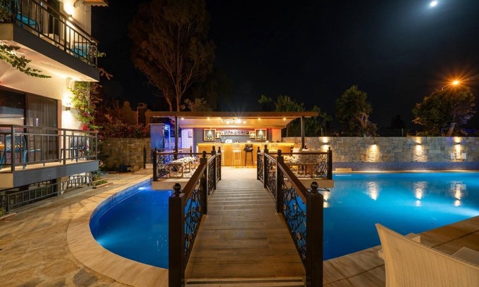 Bitez Hotel | Orion Hotel Bitez