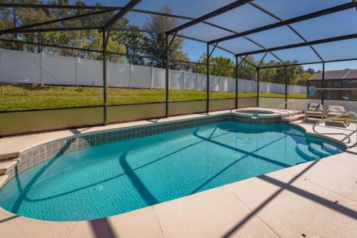 Windsor Palms House | Orlando Villa 6449: Experience Magic and Relaxation