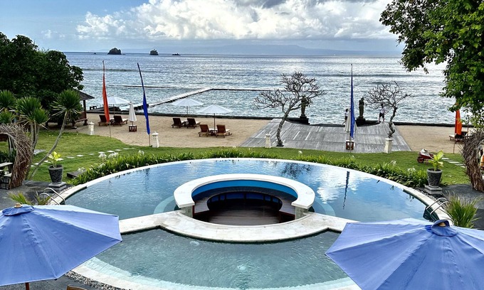 Candi Dasa Resort | Orlowsky Discovery Candidasa Hotel