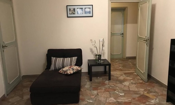 San Giovanni Apartment | ORO B22