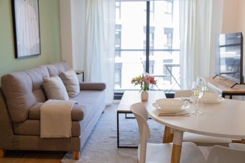 Villa Crespo Apartment | Orquidea Beautiful Apartment