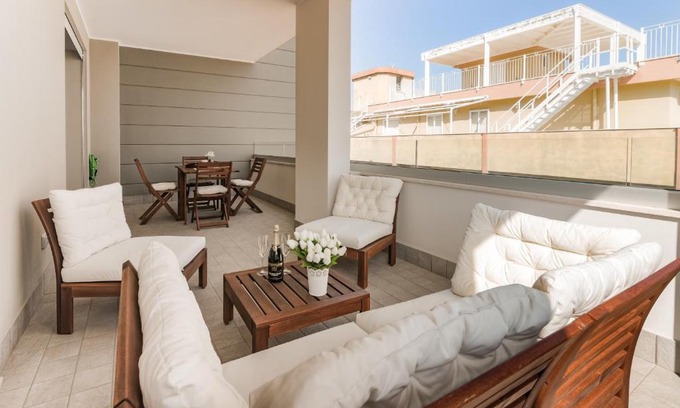 Pivarada Apartment | ORTI'S PLACE - Magnolia Holidays