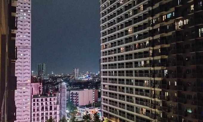 Highway Hills Apartment | Ortigas Center Prime Accommodations