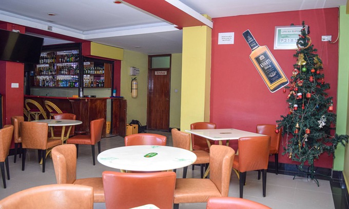 Nairobi Hotel | ORYX HOTELS LIMITED