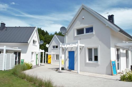 Kopalino House | Osada Rybacka