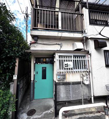Neyagawa Apartment | Osaka Riverside Inn