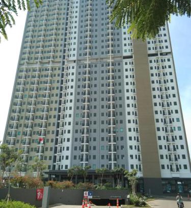 Java Apartment | Osaka Riverview Apartement PIK2 Jakarta