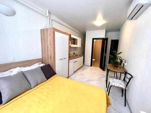 Yavory Apartment | OSapart hotel in a complex Semycvit 4