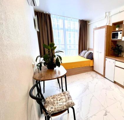 Yavory Apartment | OSapart hotel in a complex Semycvit 8