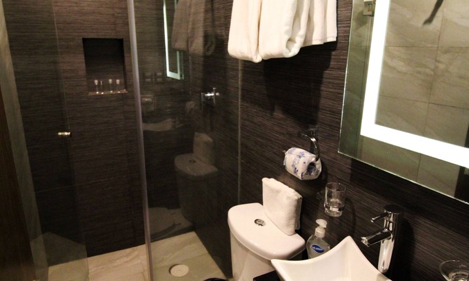 Reforma Apartment | Oslo 10