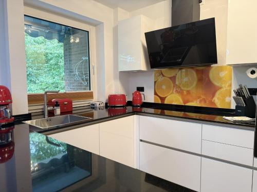 Leichlingen Apartment | Oslo: Messe-/Business-/Ferienwohnung
