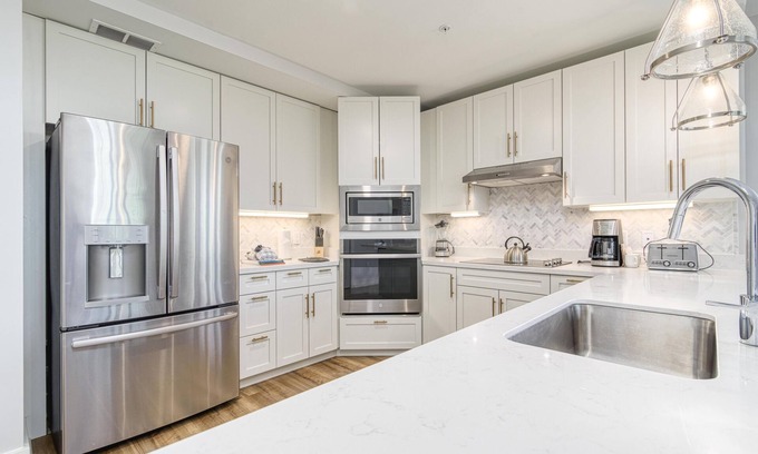 Four Mile Village Condo | Osprey Pointe Elegance: Steps to Sandestin Beach with Luxury Amenities at Sandestin Golf and Beach Resort!