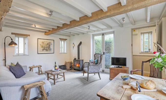 Chipping Campden House | Ostlers Loft
