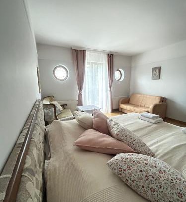 gmina Mosina Bed & Breakfast | Ostoja Natura Radzewice