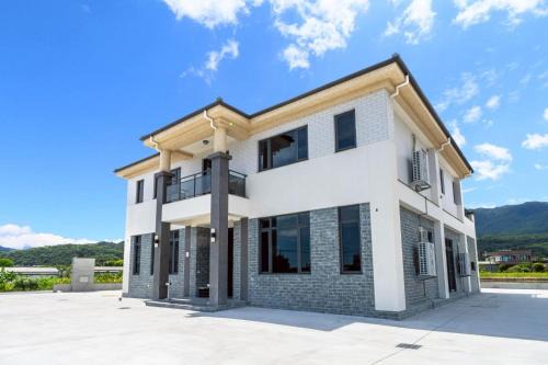Jiaoxi Hotel | OsYan Homestay
