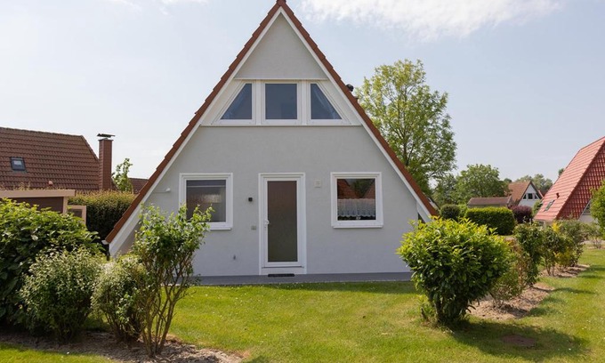 Dorumer Neufeld House | OT12 - Strandräuber Komfort