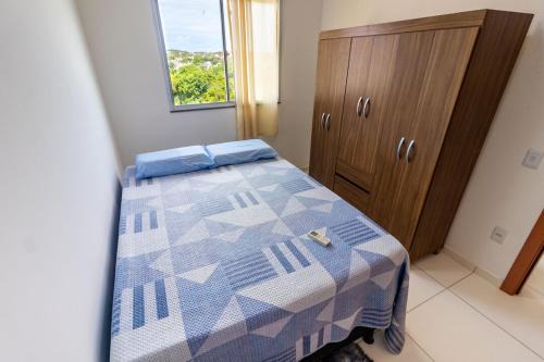 Diogo Apartment | Otimo apto com lazer completo em Camacari BA