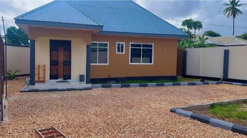 Dar es Salaam Apartment | Otoria Apartments Home away from Home