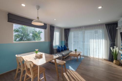 Ao Nang Apartment | Otter House Aonang Soi 13