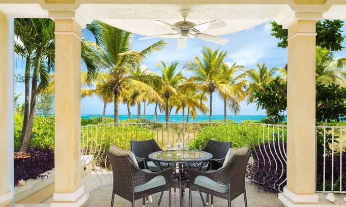 Grace Bay Resort | Our Happy Place - Thank You Return Guests!!!