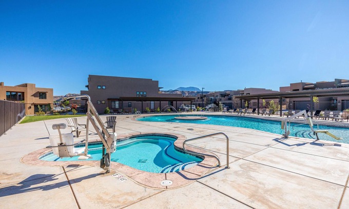 St. George Condo | Our Happy Place